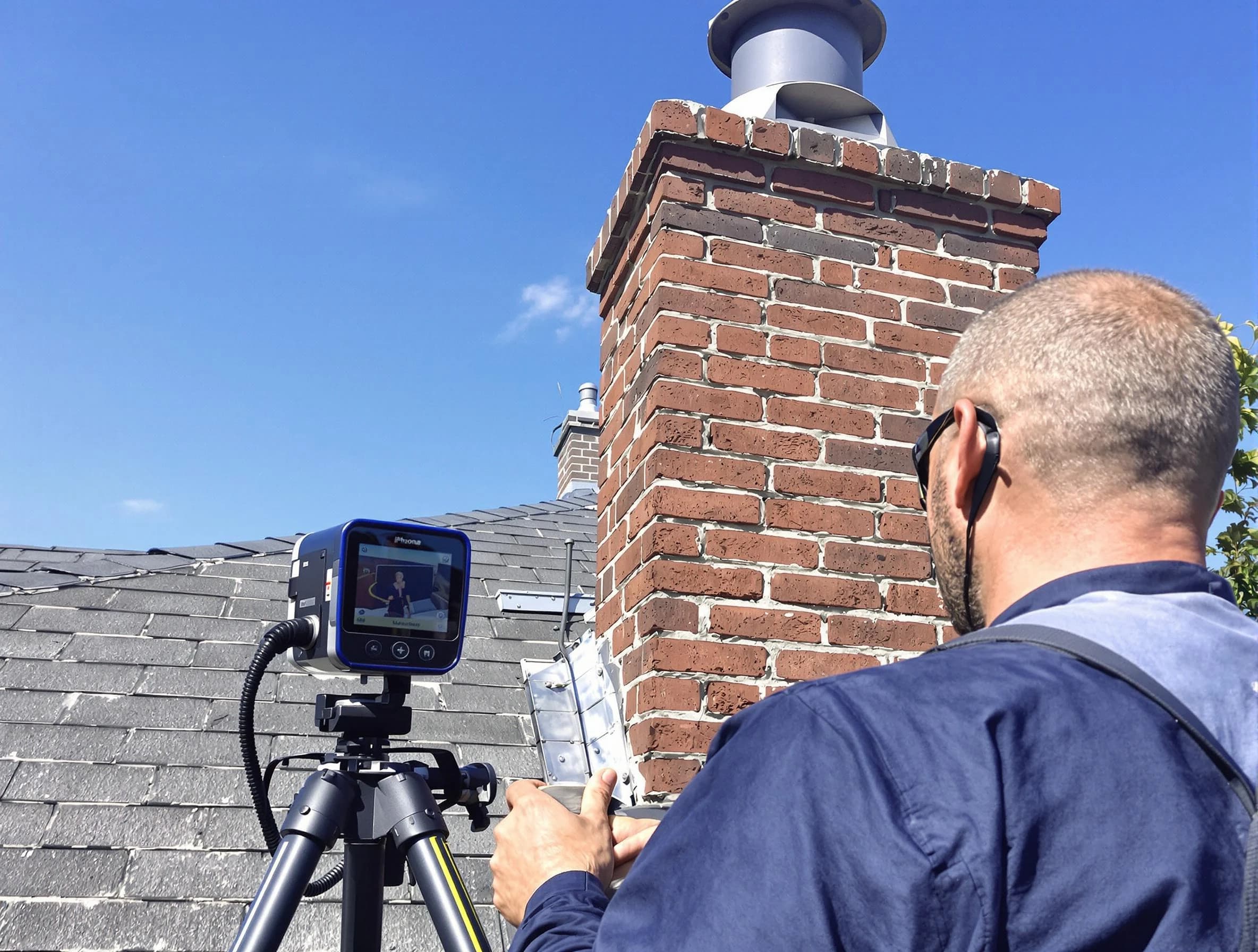 Chimney Inspection service in Pleasant Grove, UT